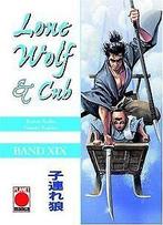 Lone Wolf & Cub: Lone Wolf und Cub 19: BD 19  Ka...  Book, Kazuo Koike, Zo goed als nieuw, Verzenden