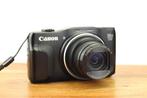 Canon SX700 HS, 30x Zoom Appareil photo numérique, Audio, Tv en Foto, Nieuw