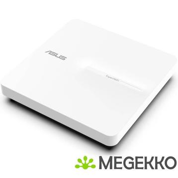 ASUS ExpertWiFi EBA63