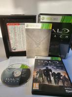 Halo Reach Limited Edition Xbox 360, Games en Spelcomputers, Ophalen of Verzenden, Zo goed als nieuw