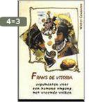 Frans de vitoria 9789064163609 W. Ceuppens, Verzenden, Gelezen, W. Ceuppens