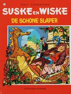 Suske en Wiske 85 – De schone slaper 9789002117831, Willy Vandersteen, Verzenden