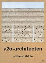 a2o-architecten 9789462084957 Jan de Zutter, Boeken, Verzenden, Gelezen, Jan de Zutter