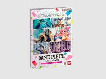Premium card Collection BANDAI CARD GAMES FEST Ensemble beschikbaar voor biedingen