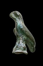 Oud-Romeins, Keizerrijk Bronzen Adelaar. 1e - 4e eeuw na, Collections