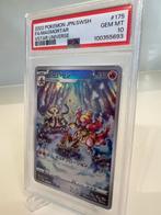 Pokémon - 1 Graded card - PSA 10, Nieuw