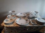 Petrus Regout - Service de table pour le dîner (25) -