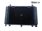 Radiateur Yamaha FZS 1000 Fazer 2001-2005 (FZS1000 5LV 1C2), Motoren, Verzenden, Gebruikt