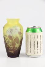 Emile Gallé, Établissements Gallé - Vaas - Glas, Antiek en Kunst