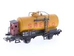 Schaal H0 Märklin 314 S .2 Shell ketelwagen #P25 (H0 (1:87), Hobby en Vrije tijd, Wisselstroom, Gebruikt, Overige typen, Ophalen of Verzenden