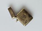 Vesta doosje - Zilver - Engelse Vesta-case