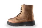 Keq Veterboots in maat 30 Brons | 5% extra korting, Kinderen en Baby's, Kinderkleding | Schoenen en Sokken, Verzenden, Jongen of Meisje