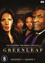 Greenleaf - Seizoen 1 op DVD, Cd's en Dvd's, Verzenden, Nieuw in verpakking