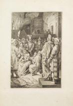 Nicolaes de Bruyn (1571-1656) - Doornenkroning van Christus