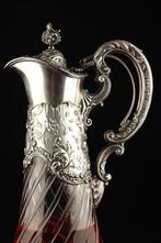 Koch & Bergfeld - Karaf - .800 zilver