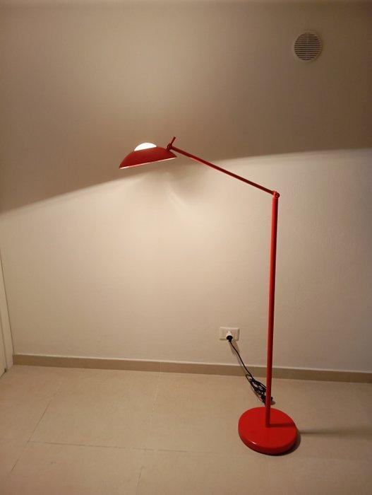 Lampadaire - Métal, Antiek en Kunst, Kunst | Designobjecten