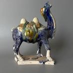 Camel Sculpture - Beeldje - Keramiek, Antiek en Kunst