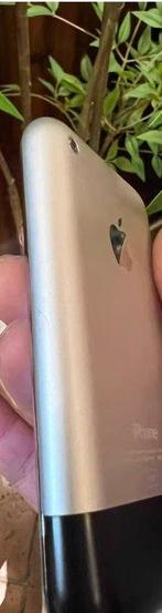 Apple iPhone 2G (1st generation) - iPhone