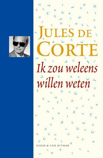 Ik zou weleens willen weten / Pluche / 10 9789038814308, Verzenden, J. de Corte