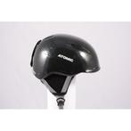 53 54 55 56 skihelm/snowboardhelm ATOMIC SAVOR LF live fit,, Gebruikt, Verzenden, Overige typen, Atomic