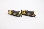 Holland Rail H0 - Diesellocomotief (2) - 2x 2479, Nieuw