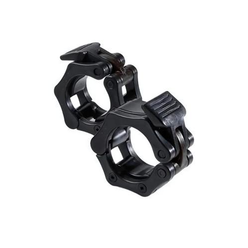 Toorx Fitness Lock Jaw Collars voor Aerobic Pump  - 30 mm, Sport en Fitness, Fitnessmaterialen, Nieuw, Verzenden
