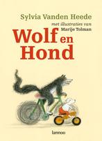 Wolf en Hond 9789020980073 S. Vanden Heede, Verzenden, S. Vanden Heede