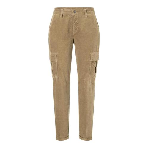 MAC • Rich Cargo 2.0 corduroy broek • 36, Kleding | Dames, Broeken en Pantalons, Verzenden