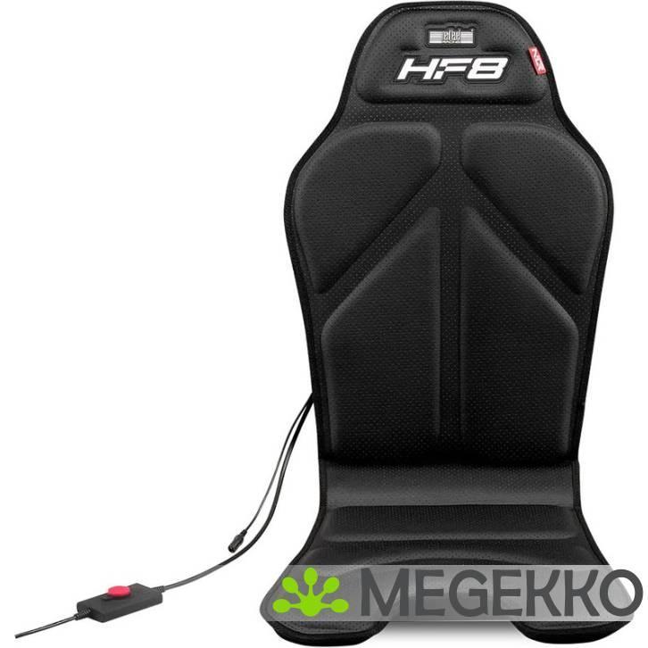 Next Level Racing HF8 Universal Haptic Feedback Gaming Pad, Consoles de jeu & Jeux vidéo, Consoles de jeu | Autre, Envoi