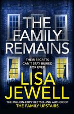 The Family Remains 9781529125801 Lisa Jewell, Verzenden, Gelezen, Lisa Jewell