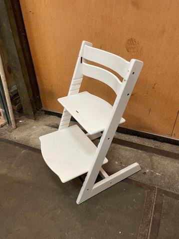 Stokke - Peter Opsvik - Chaise - Tripp Trapp - Bois - Esprit