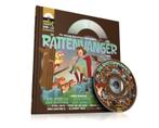 De rattenvanger / Heerlijk hoorspel / 13 9789079040483, Verzenden, Gelezen, Paul Wauters