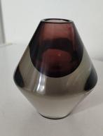 Murano - Salviati - Vase - Verre de Murano, Antiek en Kunst