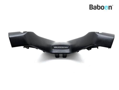 Stuurkap Suzuki AN 400 Burgman 2007-2017 (AN400), Motoren, Onderdelen | Suzuki, Gebruikt, Verzenden