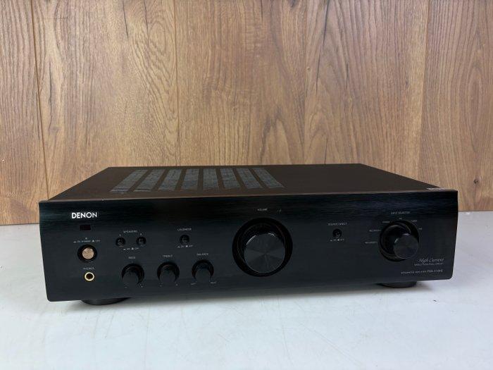 Denon - PMA-510AE Solid state versterker, Audio, Tv en Foto, Radio's