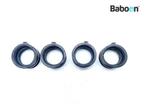 Inlaat Rubber BMW K 100 LT (K100LT 87), Verzenden, Gebruikt