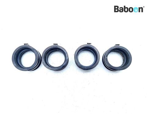 Inlaat Rubber BMW K 100 LT (K100LT 87), Motoren, Onderdelen | BMW, Gebruikt, Verzenden