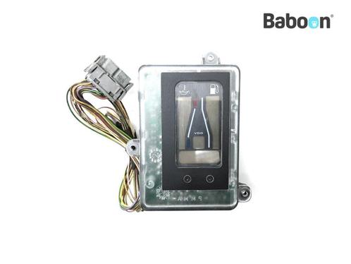 Display Brandstof / Temperatuur / Versnelling BMW R 1100 GS, Motoren, Onderdelen | BMW, Gebruikt, Verzenden