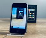 Apple iPhone 2G - 8 GB - 1st Generation - (2007) - Boxed -, Nieuw