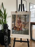 Scott Prior - Nanny and Rose, 1983, copyright 1998 Museum of