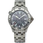 Omega - Seamaster 300M 150th Anniversary Limited - 2232.30 -, Handtassen en Accessoires, Horloges | Heren, Nieuw