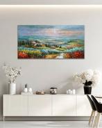 StefanoArt - Tuscan Vineyard