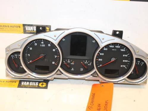 Kilometerteller KM Porsche Cayenne O132297, Auto-onderdelen, Elektronica en Kabels