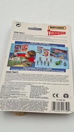 Matchbox - Speelgoed raket Thunderbirds - 1980-1990 -