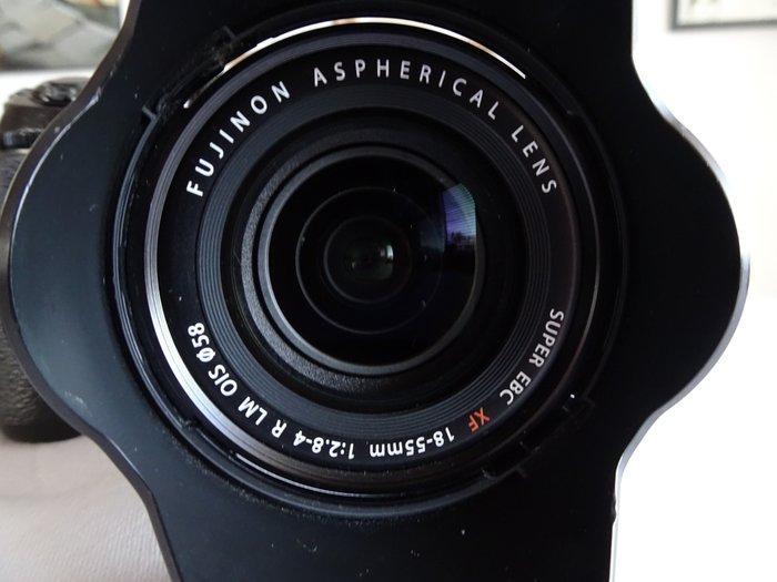 Fujifilm X-H1 Digitale camera, TV, Hi-fi & Vidéo, Appareils photo numériques