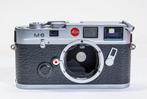 Leica M6 body Analoge camera