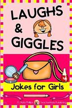 Jokes for Girls: Girls Love Jokes Too Plus BFF Knock-Knock, G Nyla Phillips, Gelezen, Verzenden