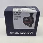 Grundfos Alpha1 L 25-60/180 Circulatiepomp | Nieuw, Tuin en Terras, Waterpompen, Ophalen of Verzenden, Nieuw
