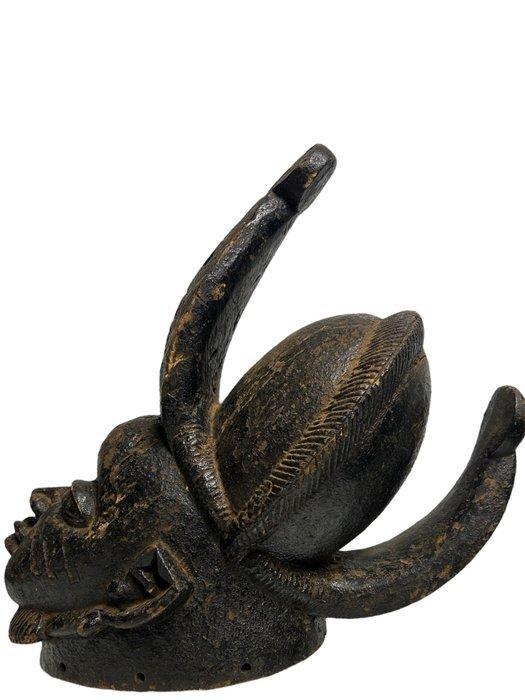 Nigeria (Zonder minimumprijs), Antiek en Kunst, Kunst | Niet-Westerse kunst