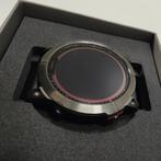 Garmin Fenix 7X Solar Zwart 51mm slimme horloges, Verzenden, Nieuw